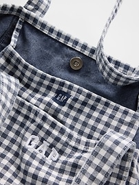 Image number 4 showing, Gap Logo Tote Bag