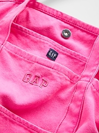 Image number 4 showing, Gap Logo Tote Bag