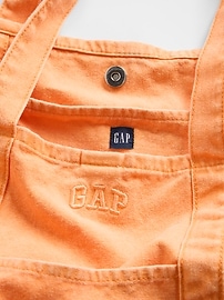Image number 4 showing, Gap Logo Tote Bag