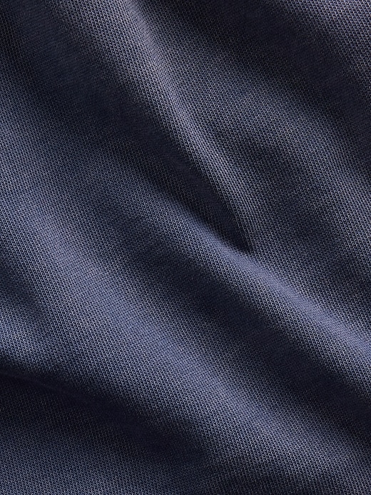 Image number 5 showing, 3.5" VintageSoft Terry Relaxed Sweat Shorts