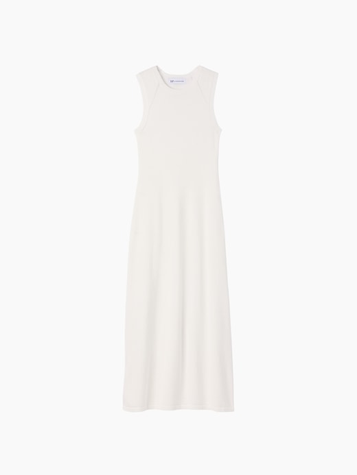 Image number 5 showing, Gap × Victoria Beckham Sweater Maxi Dress