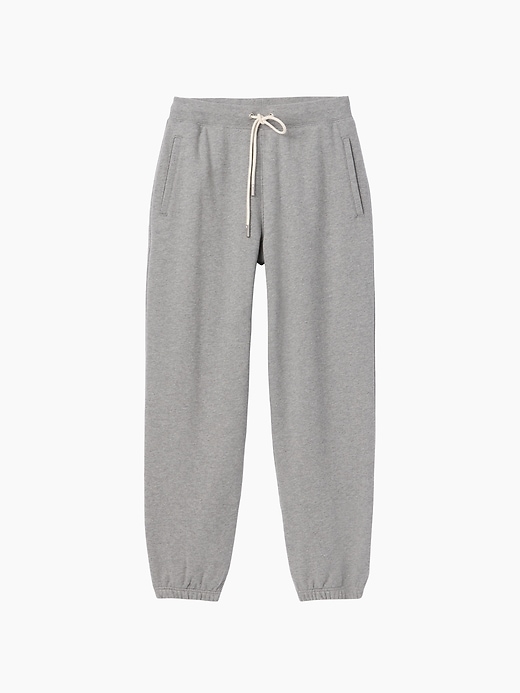 L'image numéro 6 présente Pantalon de jogging en jersey bouclette Gap × Victoria Beckham