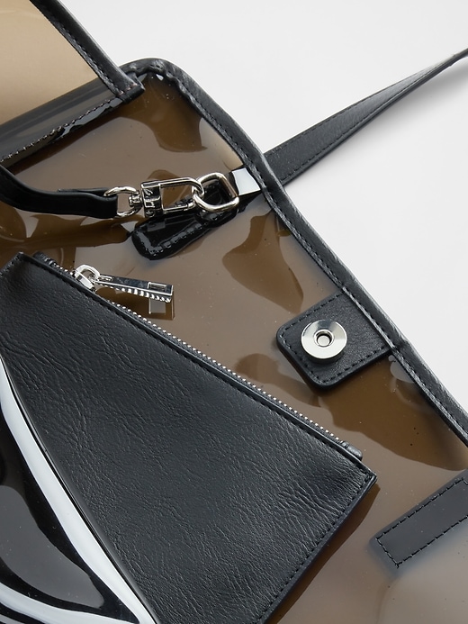 L'image numéro 3 présente Fourre-tout gélifié