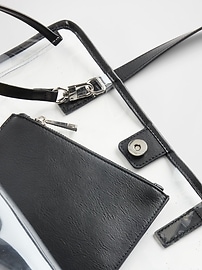 Image number 3 showing, Jelly Tote Bag