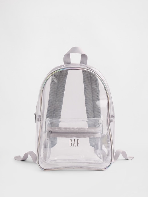 Image number 1 showing, Kids Jelly Backpack