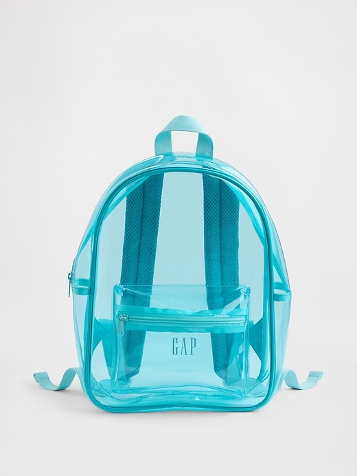 Image number 1 showing, Kids Jelly Backpack