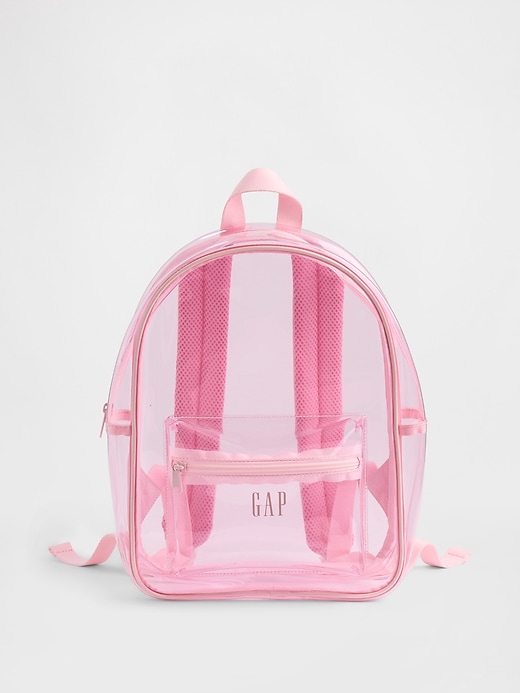 Image number 1 showing, Kids Jelly Backpack