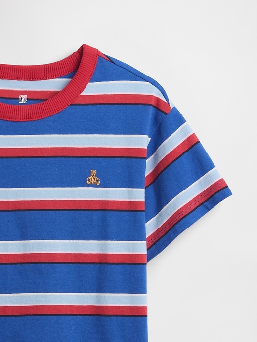 L'image numéro 4 présente T-shirt droit pour Bébé et Tout-petit