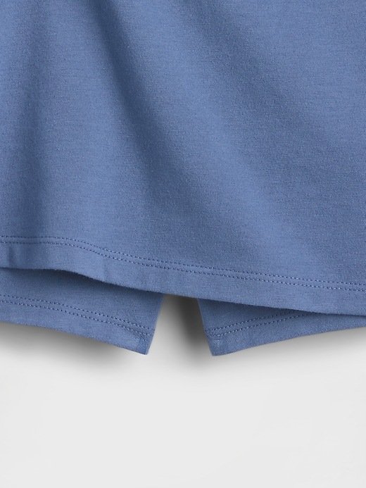 Image number 3 showing, Kids Easy Skort