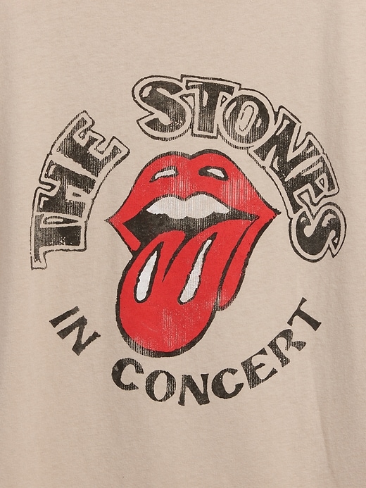 Image number 3 showing, Kids Relaxed Graphic T-Shirt