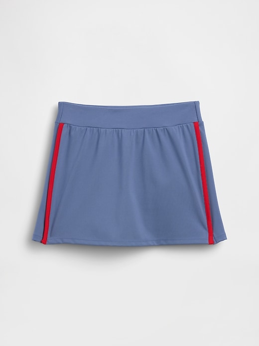 L'image numéro 2 présente Jupe-short de sport pour Enfant