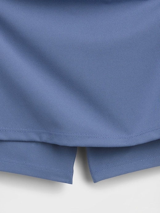 L'image numéro 4 présente Jupe-short de sport pour Enfant