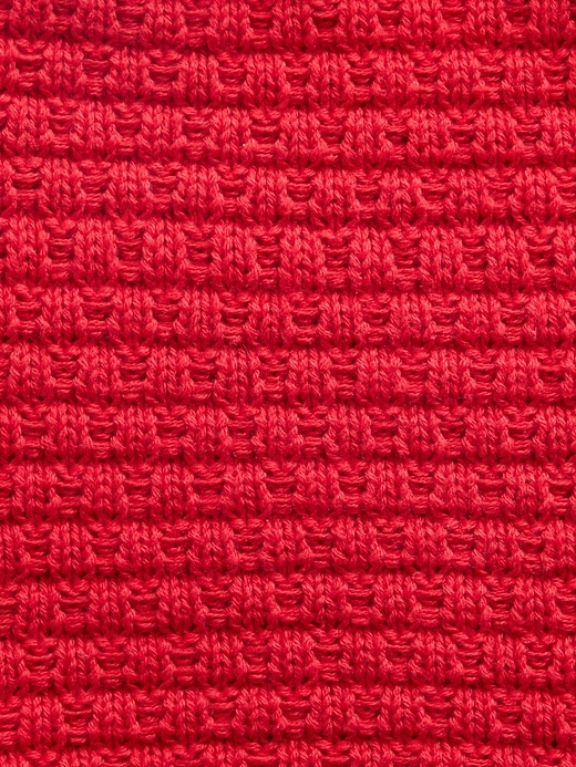 Image number 4 showing, Baby & Toddler Crochet Scalloped Pull-On Shorts