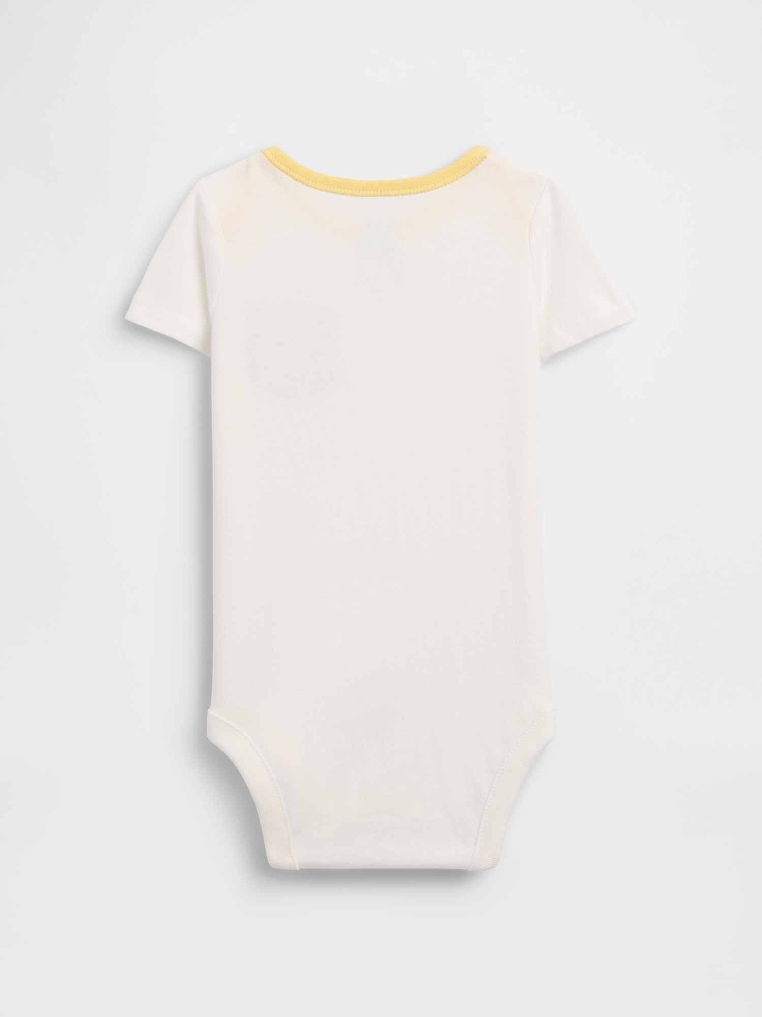 Cache-couche Premiers essentiels en coton biologique pour Béb