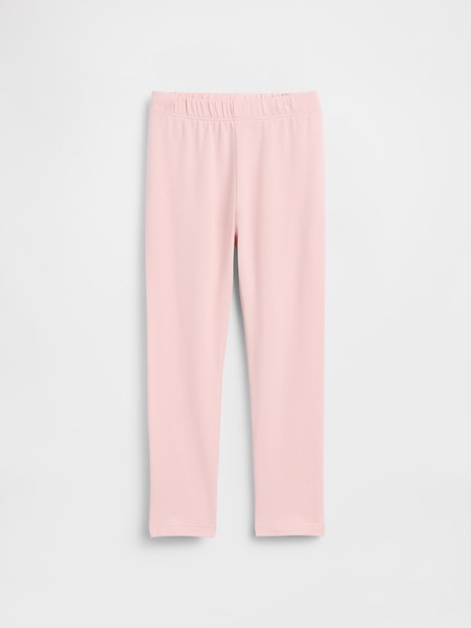 L'image numéro 1 présente Legging Agencez à volonté pour Bébé et Tout-petit