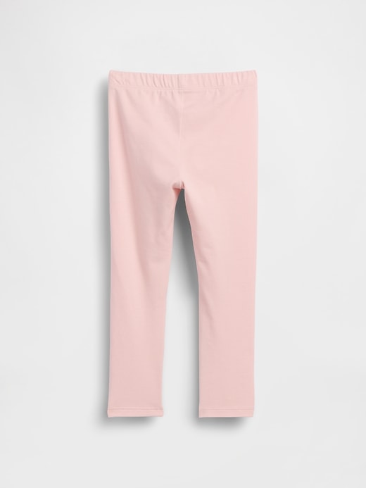L'image numéro 2 présente Legging Agencez à volonté pour Bébé et Tout-petit