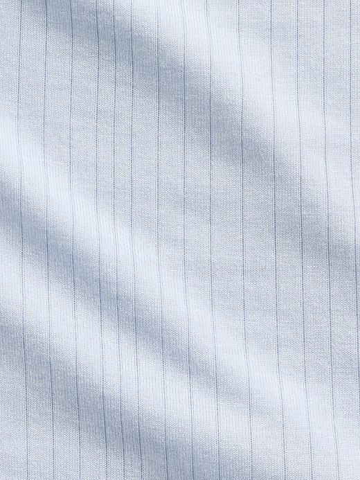 Image number 4 showing, Softest UltraFine Rib Modal PJ Tank Top