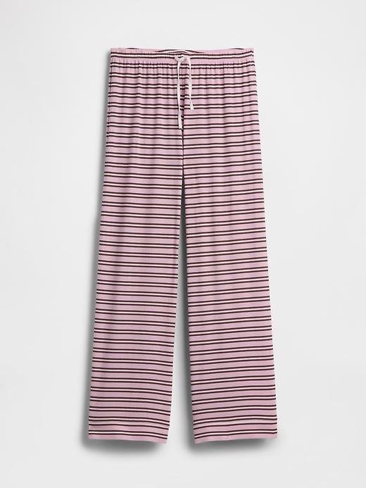 Image number 6 showing, Softest Modal PJ Pants