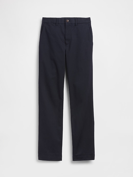 Image number 5 showing, Modern Straight Khakis