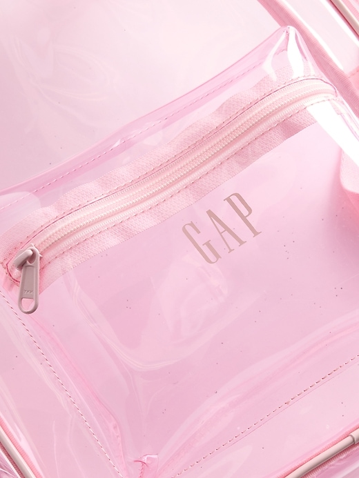 Image number 2 showing, Kids Jelly Backpack