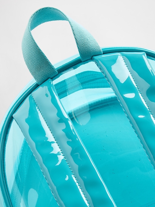 Image number 3 showing, Kids Jelly Backpack