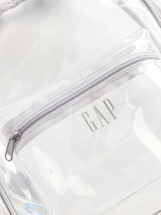 Image number 2 showing, Kids Jelly Backpack