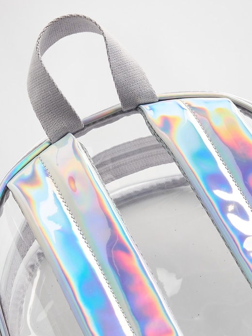 Image number 3 showing, Kids Jelly Backpack