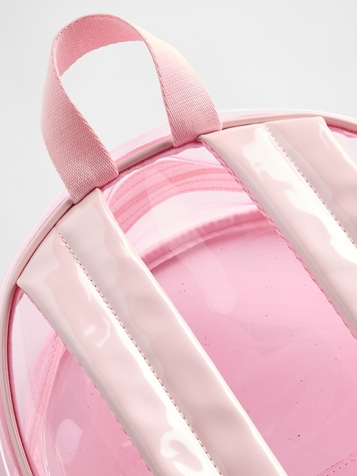 Image number 3 showing, Kids Jelly Backpack