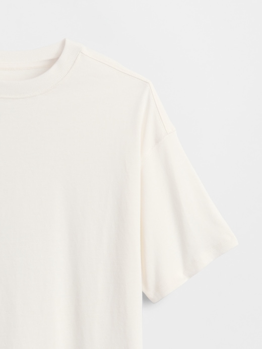 L'image numéro 3 présente T-shirt épais pour Enfant