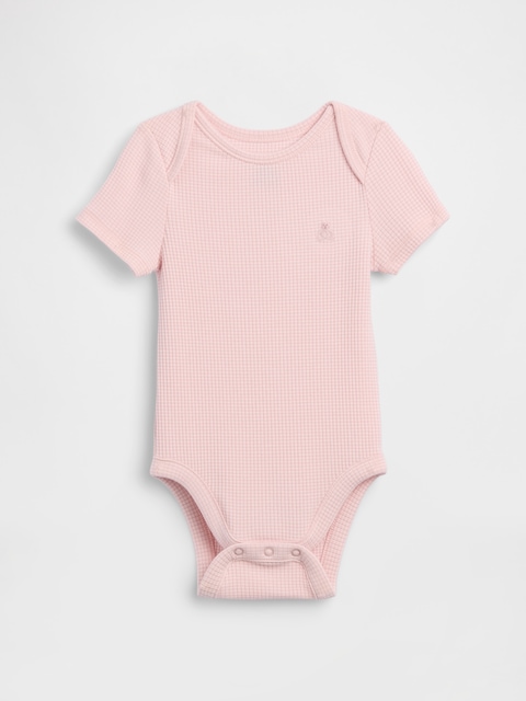 Baby First Favorites TinyRib Bodysuit