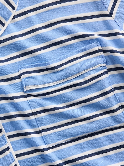 Image number 4 showing, Softest Modal PJ Top