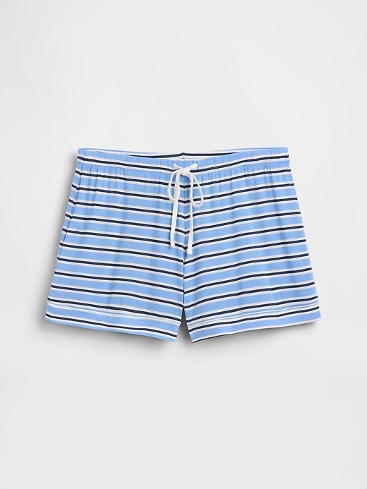 Image number 6 showing, Softest Modal PJ Shorts