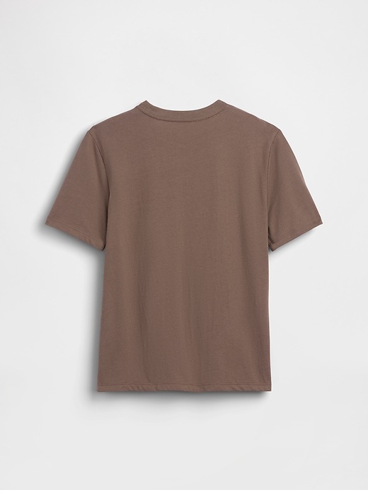 L'image numéro 2 présente T-shirt à imprimé pour Enfant