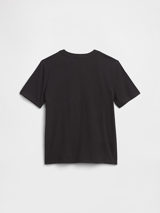 L'image numéro 2 présente T-shirt à imprimé pour Enfant