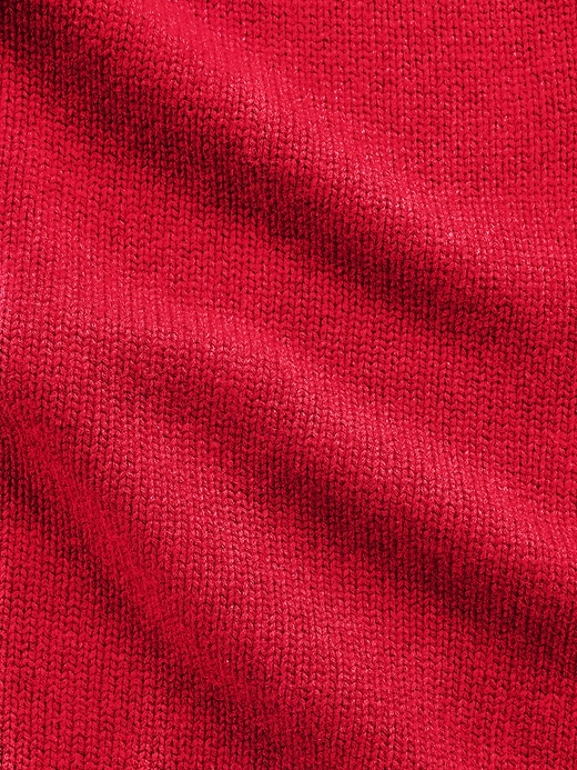 Image number 4 showing, CloseKnit Jersey Boatneck Crop Tank Top