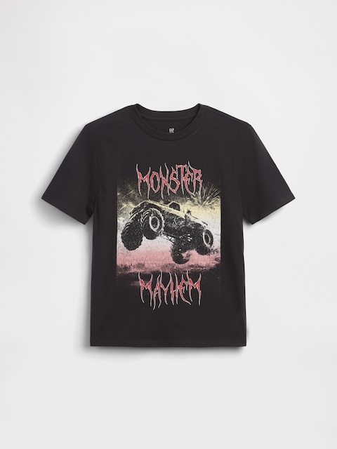 Kids Graphic T-Shirt