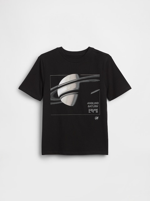 T-SHIRT À IMPRIMÉ POUR ENFANT