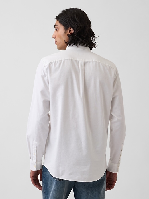 Image number 3 showing, Oxford Button-Down Shirt