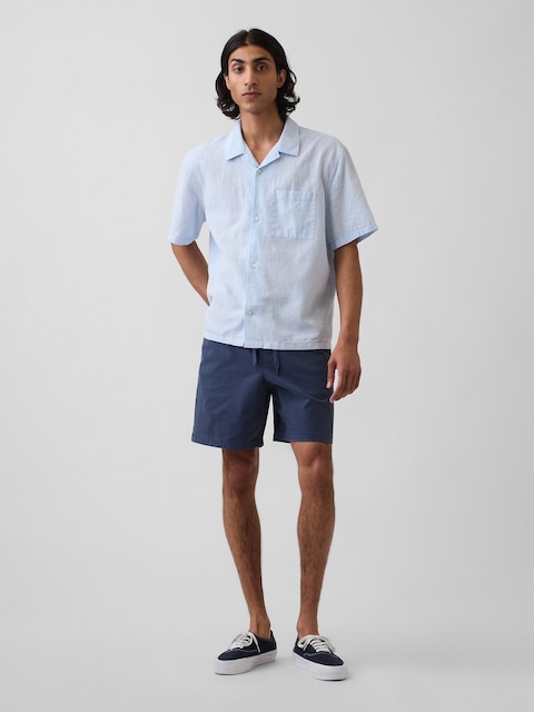 7" Easy Shorts