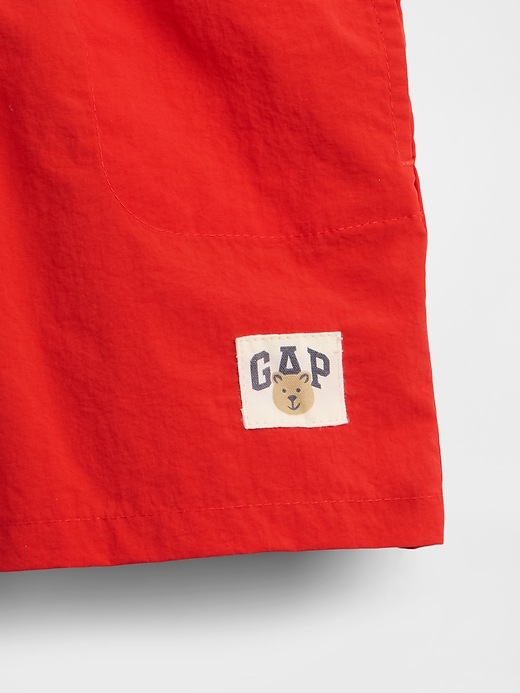 Image number 4 showing, Baby & Toddler Quick-Dry Shorts