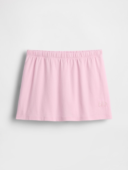 Image number 2 showing, Kids Easy Skort