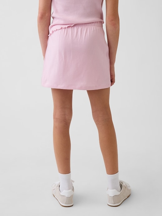 Image number 3 showing, Kids Easy Skort