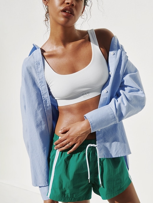 L'image numéro 7 présente Short d’entraînement, 6,5 cm