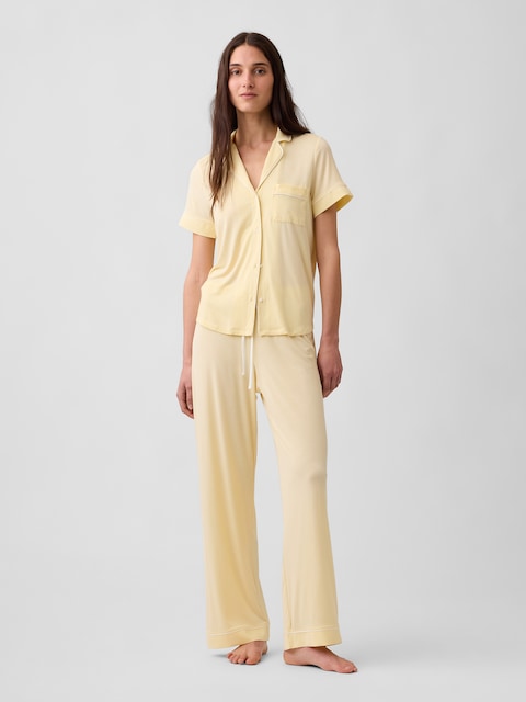 SoftMade Modal PJ Pants