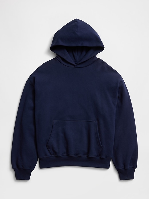 Adult Heavyweight Oversized Hoodie | Gap
