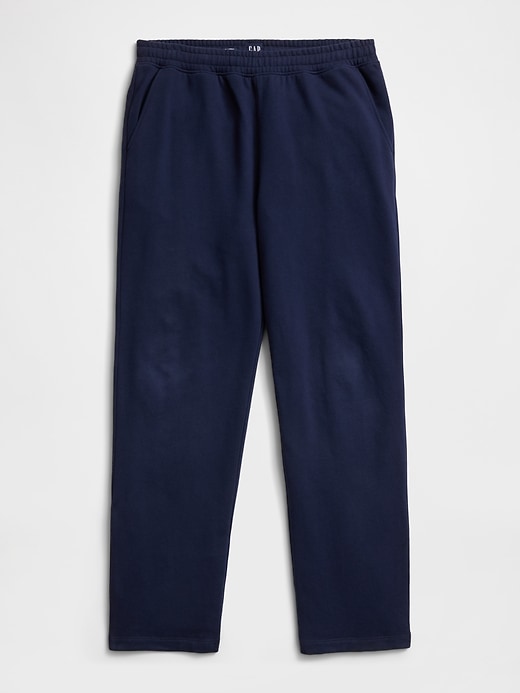 Image number 7 showing, Adult Heavyweight Relaxed Sweatpants