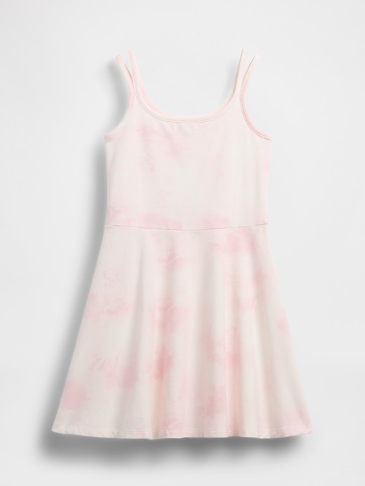 Image number 2 showing, Kids Jersey Tank Dress