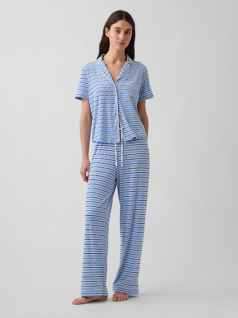 SoftMade Modal PJ Pants