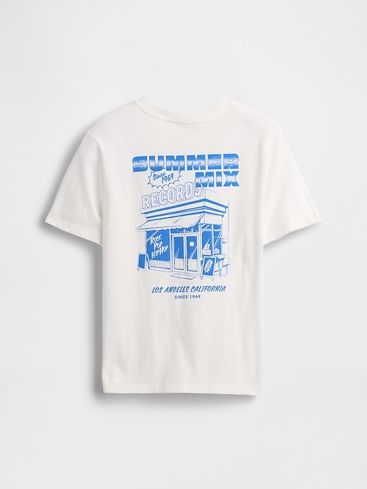 Image number 2 showing, Kids Graphic T-Shirt