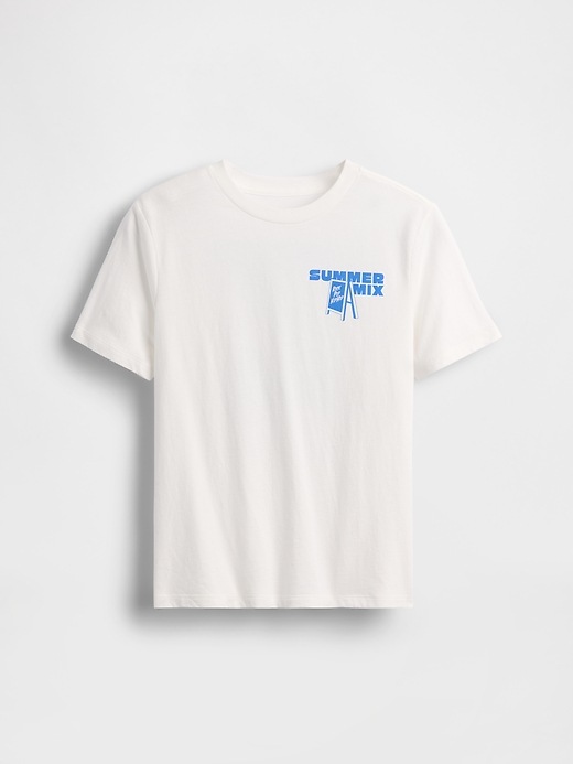 Image number 1 showing, Kids Graphic T-Shirt